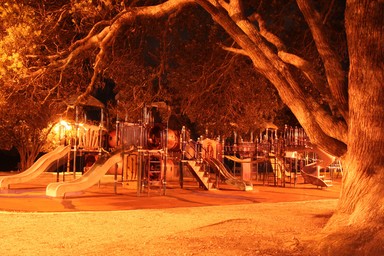  Auckland is a playground!